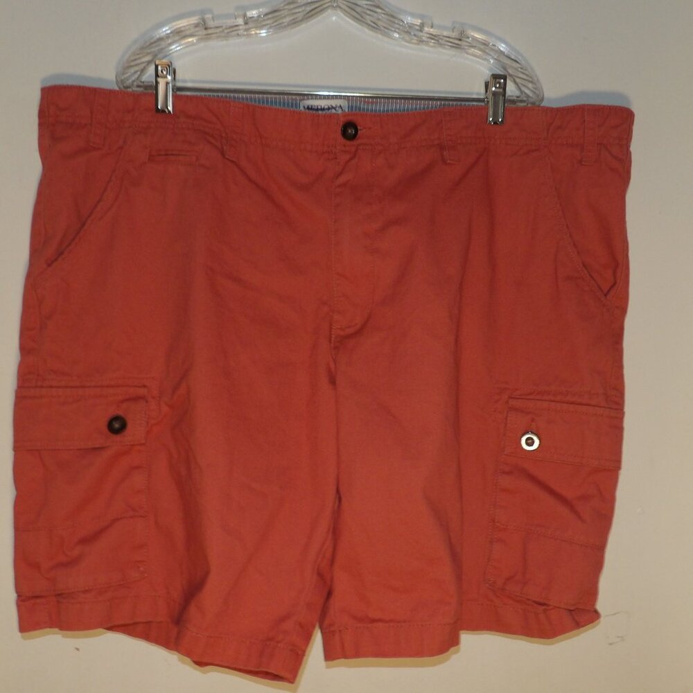 Merona Men's Cargo Shorts Sz 46